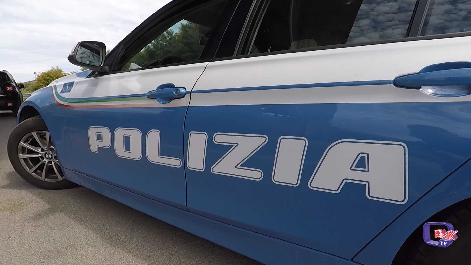 Sciacca. Alcolici a minorenni, Polizia sospende attività commerciale 